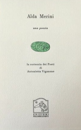 La cortesia dei poeti